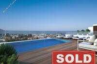 1 Bedroom Apartment in Kato Paphos (Paphos) for sale 