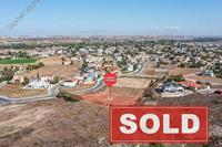 2202 SQM Land · Dali (Nicosia) for sale 