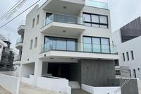 Apartment Building in Makedonitissa (Nicosia) for sale 