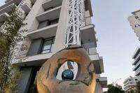 2 Bedroom Apartment · Sotiros Agios Ioannis Larnaca (Larnaca) to rent 