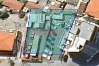 842 SQM Plot · Agios Ioannis (Limassol) for sale 