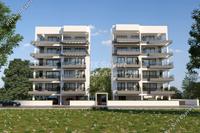 2 Bedroom Apartment in Agioi Omologitai (Nicosia) for sale 