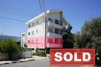 2 Bedroom Apartment in Aglantzia (Nicosia) for sale 