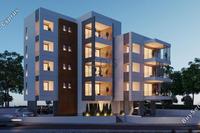 1 Bedroom Apartment in Kato Lakatamia (Nicosia) for sale 