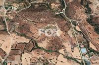 13379 SQM Land in Parekklisia (Limassol) for sale 