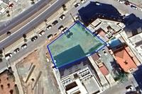 656 SQM Land · Kato Polemidia (Limassol) for sale 