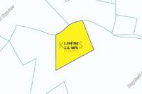 1338 SQM Land in Agia Varvara Nicosias (Nicosia) for sale 