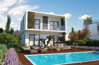 3 Bedroom Detached house · Pernera (Famagusta) for sale 