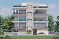 2 Bedroom Apartment in Aradippou (Larnaca) for sale 