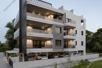1 Bedroom Apartment · Omonoia (Limassol) for sale 