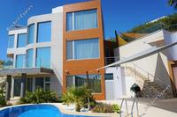5 Bedroom Detached house in Agios Tychonas (Limassol) for sale 