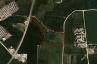 20237 SQM Land in Mazotos (Larnaca) for sale 