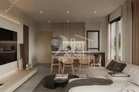 1 Bedroom Apartment in Aradippou (Larnaca) for sale 