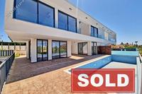 5 Bedroom Linked detached house · Ayia Napa (Famagusta) for sale 