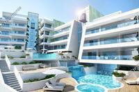 6809 SQM Land in Agios Tychonas (Limassol) for sale 