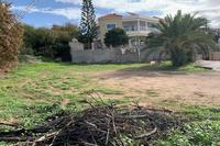 1000 SQM Plot in Emba (Paphos) for sale 