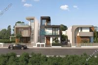 3 Bedroom Detached house in Oroklini (Larnaca) for sale 