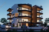 1 Bedroom Apartment · Strovolos (Nicosia) for sale 