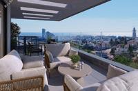 3 Bedroom Apartment in Germasogeia (Limassol) for sale 