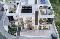 2 Bedroom Apartment · Meneou (Larnaca) for sale 