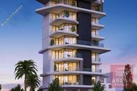 2 Bedroom Apartment in Chrysopolitissa (Larnaca) for sale 