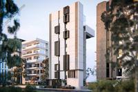 3 Bedroom Apartment in Chrysopolitissa (Larnaca) for sale 
