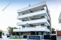 2 Bedroom Penthouse in Mesa Gitonia (Limassol) to rent 