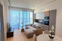 2 Bedroom Apartment in Potamos Germasogeias (Limassol) to rent 