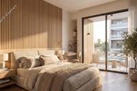 1 Bedroom Apartment in Ekali (Limassol) for sale 