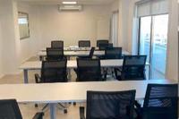  Commercial Building · Faneromeni (Larnaca) for sale 