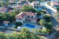 3 Bedroom Detached house in Pissouri (Limassol) for sale 