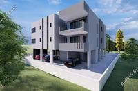 2 Bedroom Penthouse in Livadia Larnacas (Larnaca) for sale 