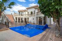 4 Bedroom Detached house in Ypsonas (Limassol) for sale 