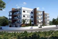 2 Bedroom Apartment · Strovolos (Nicosia) for sale 