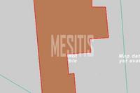 270 SQM Plot · Nicosia Municipality (Nicosia) for sale 