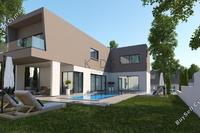 4 Bedroom Detached house in Erimi (Limassol) for sale 