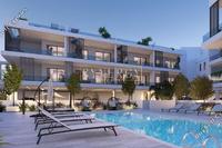 1 Bedroom Apartment in Livadia Larnacas (Larnaca) for sale 