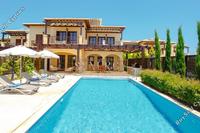 3 Bedroom Detached house in Aphrodite Hills (Paphos) to rent 