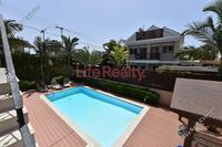 5 Bedroom Detached house · Potamos Germasogeias (Limassol) for sale 