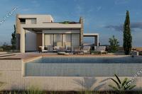4 Bedroom Detached house · Tremithousa (Paphos) for sale 