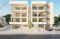 1 Bedroom Apartment in Kato Lakatamia (Nicosia) for sale 