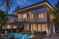 3 Bedroom Detached house in Pernera (Famagusta) for sale 