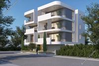2 Bedroom Penthouse · Strovolos (Nicosia) for sale 