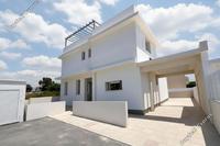 3 Bedroom Detached house in Pervolia (Larnaca) for sale 
