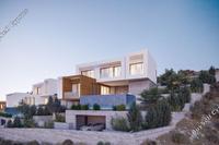 3 Bedroom Detached house · Tsada (Paphos) for sale 