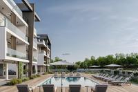2 Bedroom Apartment in Koloni (Paphos) for sale 
