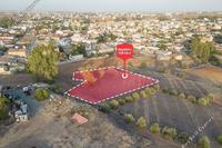 2110 SQM Land · Palaiometocho (Nicosia) for sale 