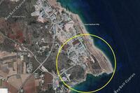 17385 SQM Land · Cape Greko (Famagusta) for sale 