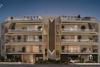 3 Bedroom Apartment in Larnaca Municipality (Larnaca) for sale 
