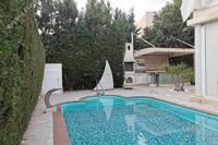 3 Bedroom Detached house in Parekklisia (Limassol) for sale 